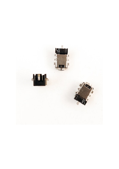 Asus Vivobook 15 X509ja Notebook Dc Power Jack Soketi