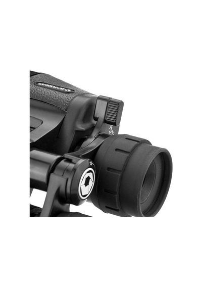 Barska Level 7-15 x 35 Zoomlu El Dürbünü Siyah