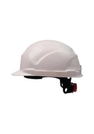 Bbu Safety Equipment Bbu Safety Sc Sp 6000 Abs Vida Çark Ayarlı Tekstil İçlikli İş Güvenliği Bareti