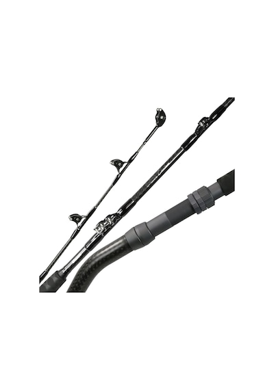 Okuma Pch Custom Trb-6101Xh 100-250Lbs Trolling Kamışı