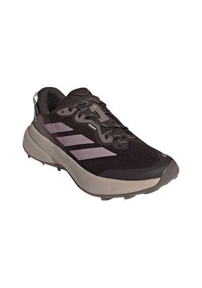 Adidas Terrex Tracefinder Kadın Kahverengi Outdoor Ayakkabı Ac00 Kahve