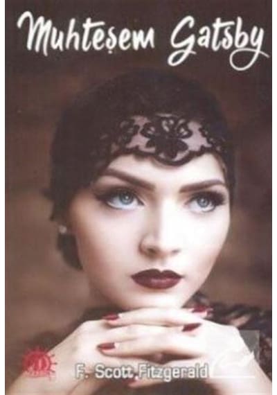 Muhteşem Gatsby / F. Scott Fitzgerald N11.3546