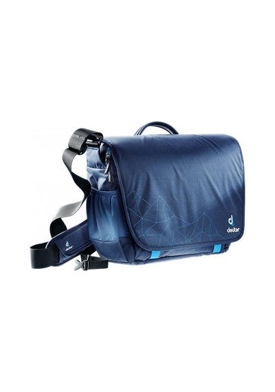 Deuter Operate II Omuz Çantası 14 Lt