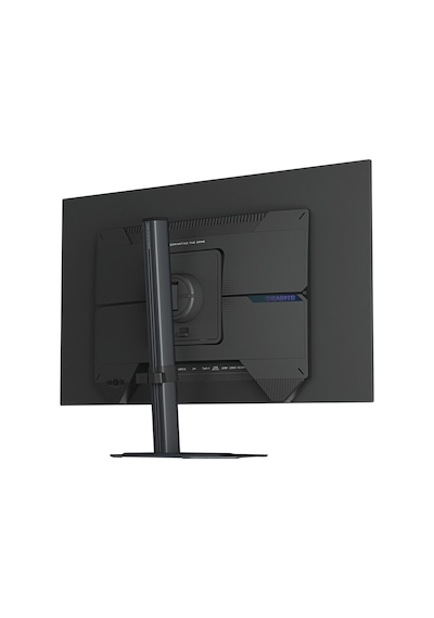 Gıgabyte Mo27q28gr 27 280hz 0.03ms G-sync 2k Qhd Hdr500 Woled Cece5gıg0059