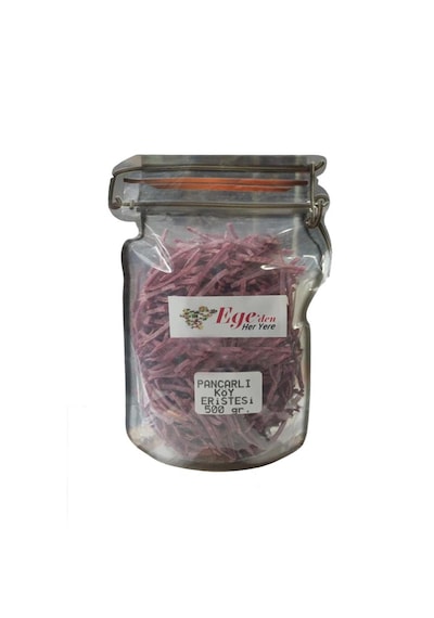 Egeden Her Yere Pancarlı Erişte 500 G
