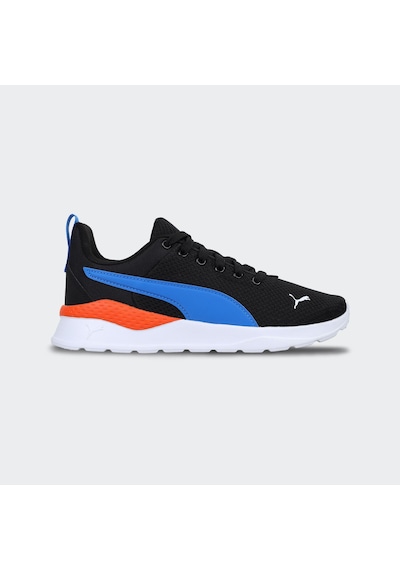 Puma Anzarun Lite Jr Genç Unisex Spor Ayakkabı Siyah