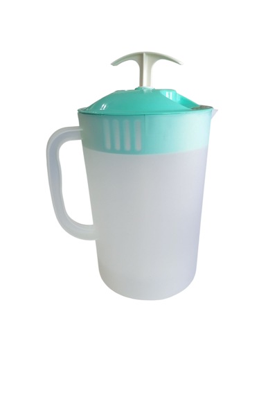 Ayran Sürahisi 4 Litre- Yayık Sürahisi 1 Adet