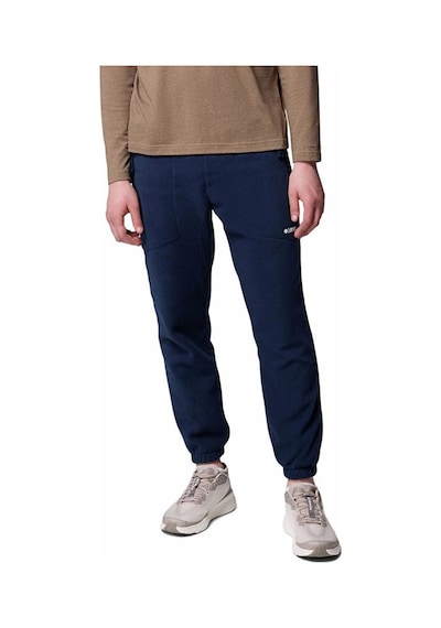 Columbia Sequoia Grove Pant Lacivert Erkek Outdoor Pantolon Am2376-464 Lacivert