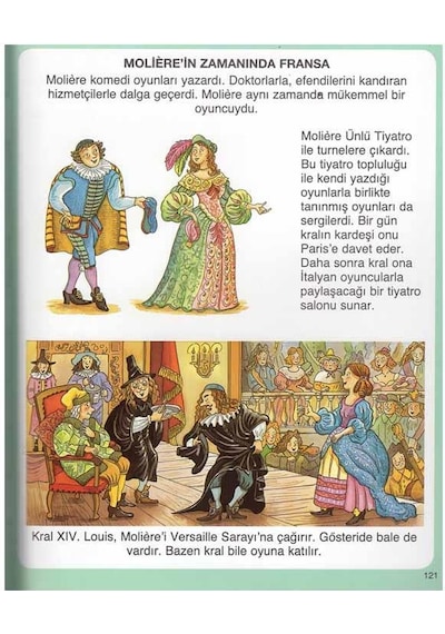Sanat Atlası- Mandolin