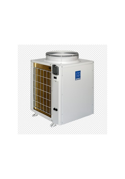 Isı Pompası 12,6 Kw 030ms3