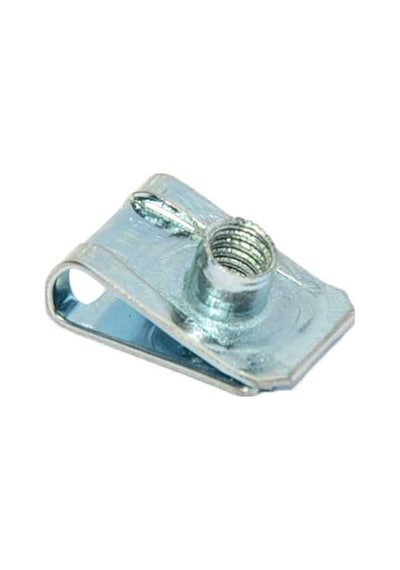 Somun Maşa M4 10x15,5mm 51177067802 Bmw 10 Adet