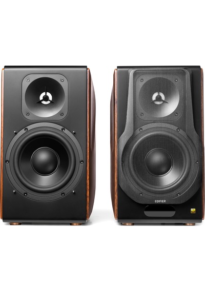Edifier S3000mkıı Premium 2.0 Hoparlör Sistemi