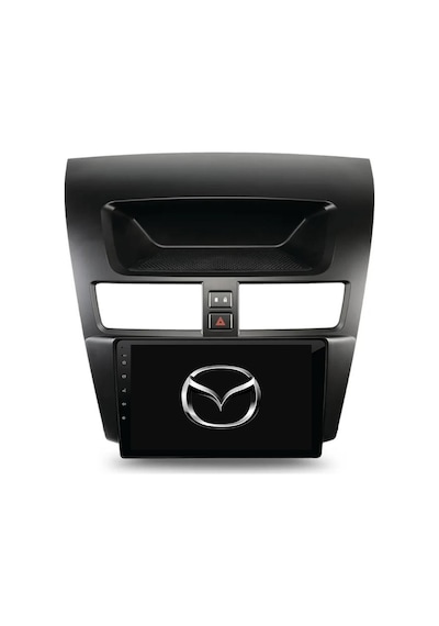 Mazda Bt 50 Android Multimedya Sistemi 4-64 Clarion 2012-2017