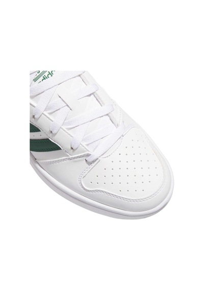 Kı1055-e Adidas Hoops Classıc Erkek Spor Ayakkabı Beyaz Kı1055-e Beyaz - Yeşil