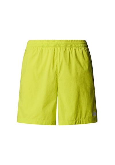 The North Face M Class V Pathfinder Pull On Short - 7" Erkek Mayo Şort Nf0a8b5tje31 Yeşil Yeşil