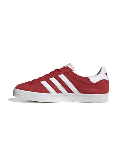 Adidas Gazelle 85 Unisex Günlük Ayakkabı Ig0455 Kırmızı Ig0455 Kırmızı