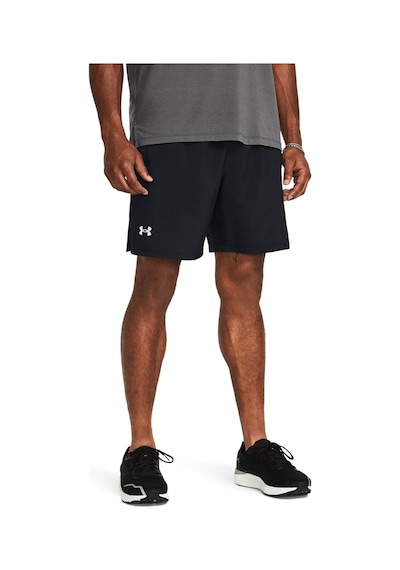 Under Armour Launch 7 Shorts Erkek Şort 1382620 1382620 001 001