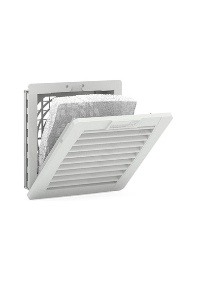 Pfannenberg Filtreli Izgara Pfa 10.000 Exhaust Filter