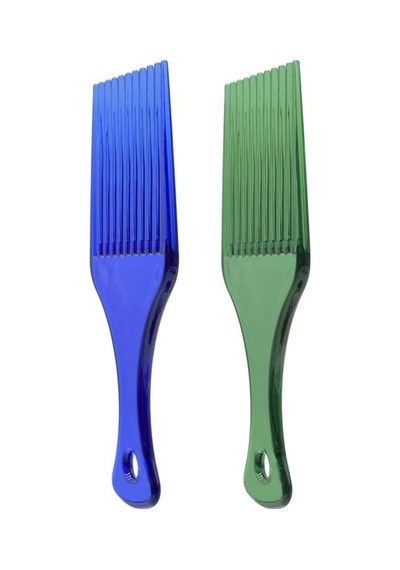 Nano Absolute G-228 Affra Plastik Tarak
