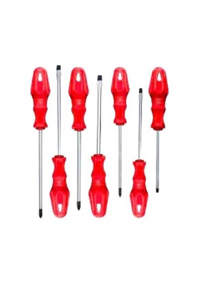 Tornavida Stell 7 Parça Tornavida Seti Bx40