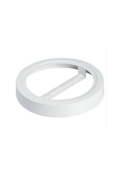 18W Panel Led Kasası