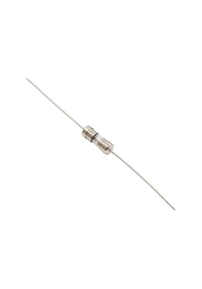 6A 3.6x10mm Gecikmeli Cam Sigorta