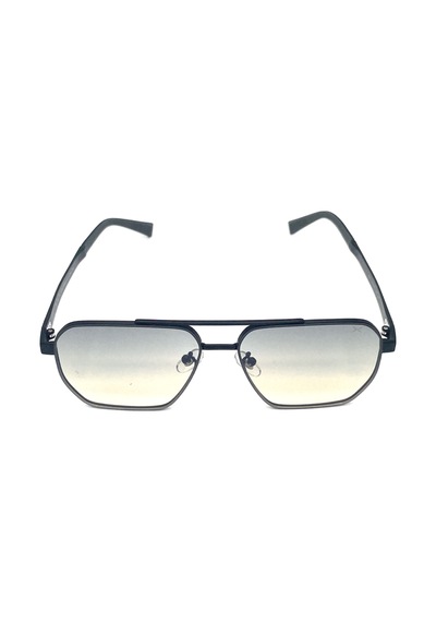 Black Blk2607 C7 Unisex Güneş Gözlüğü Siyah