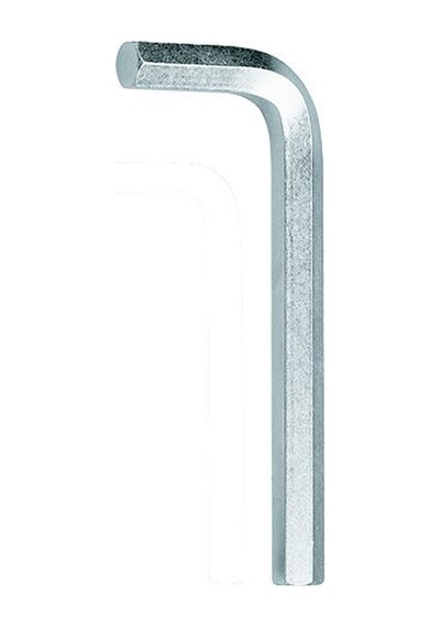 Kendo Kta-012 Düz Alyan Anahtar 12mm- 10'li Paket