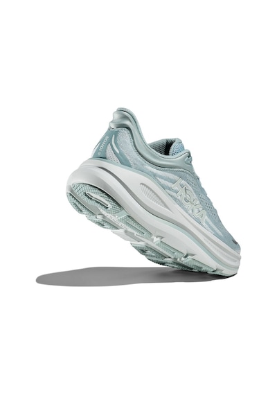 Hoka W Bondi 9 Kadın Ayakkabı Mavi