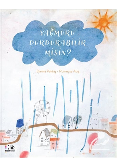 Yağmuru Durdurabilir Misin / Damla Pektaş