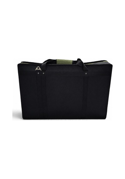Xdj-rx3 Için Uyumlu Soft Case Taşıma Çantası Titan Haki