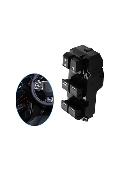 Honda Cr-v Cam Açma Kapatma Düğmesi Anahtarı 2011-2014