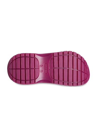 Crocs Mega Crush Kadın Terlik 210749-6ws Çok Renkli