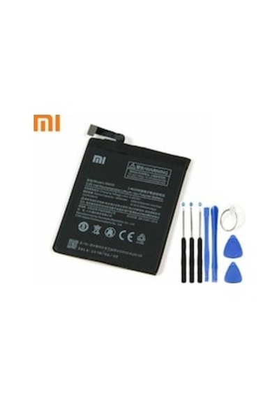 Xiaomi Mİ 6 Batarya Pil + Tamir Seti