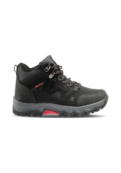Slazenger HABIB Erkek  Siyah Outdoor