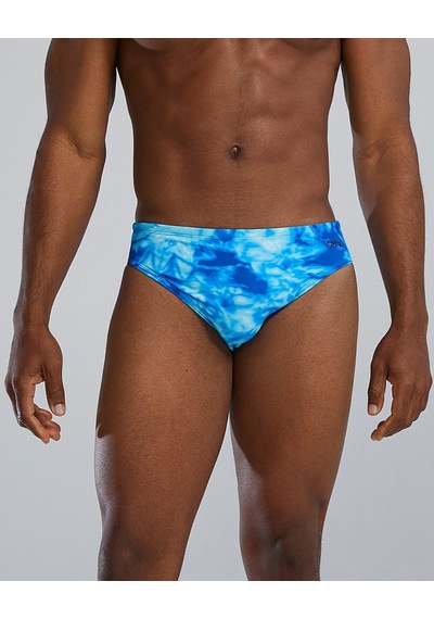 Tyr Durafast Elite Erkek Slip Yüzücü Mayo
