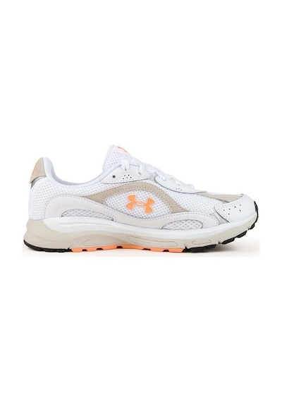 Under Armour Tech Runner Kadın Beyaz Spor Ayakkabı