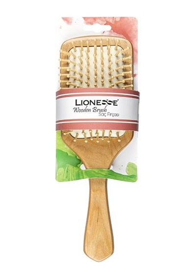 Lionesse Saç Fırçası 854801 0.18