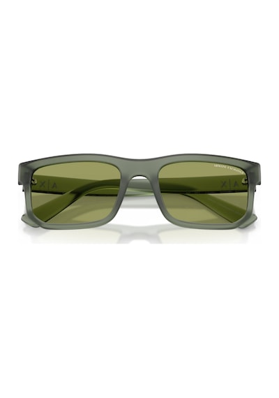 Armani Exchange 0ax4165s 83622a 56 21 145 Gu036997 Güneş Gözlüğü Yeşil