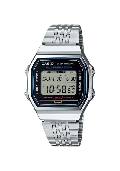 Casio Abl-100we-1adf Unisex Kol Saati