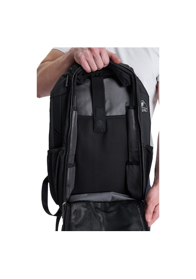 Arctic Hunter B00461 Siyah Sırt Çantası Diğer