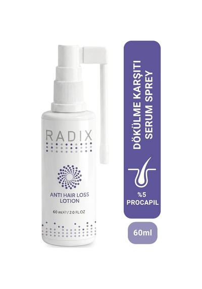 Lexroo Dökülme Karşıtı Losyon 60 Ml