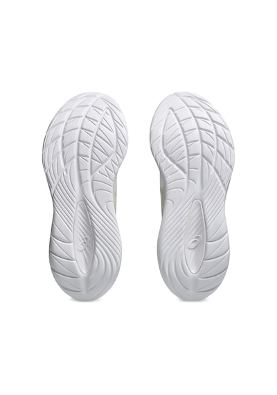 Asics Asıcs Gel-cumulus 27 Kadın Gri Koşu Ayakkabısı 1012b772-100 Gri