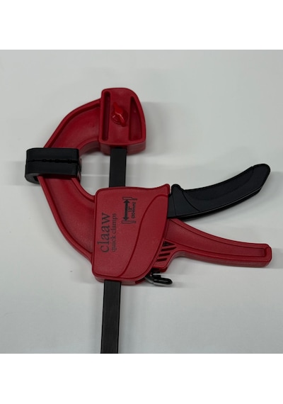 Claaw 217 Hızlı Pratik İşkence 30 Cm Mengene