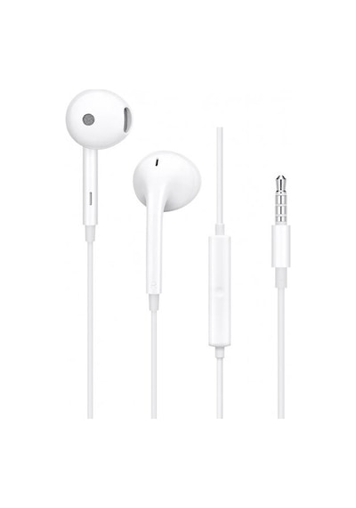 Oppo MH135 3.5 MM Jack Mikrofonlu Kulak İçi Kulaklık