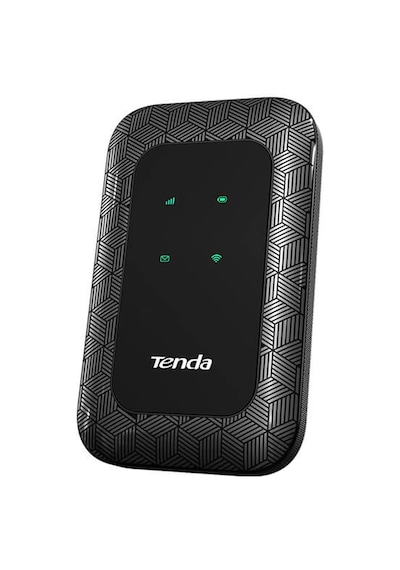 Tenda 4G180 4G Gelişmiş Lte Mobil Cep Wi-fi Router