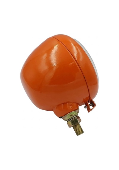 Fiat 450, 640 Ön Far Turuncu Stp00037
