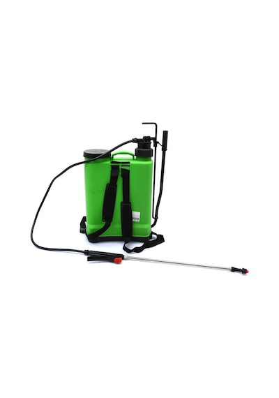 Hb Garden 16 Litre Mekanik Ilaçlama Pompası Yeşil