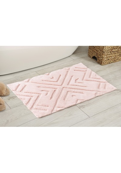 Cotton Box Pamuklu Paspas Blow Pudra 60x100 Pudra