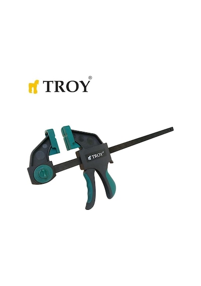 Troy 25112 Tetik Tipi Işkence. 30Cm